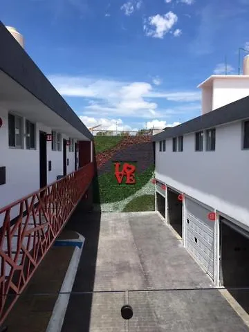 Love Motel