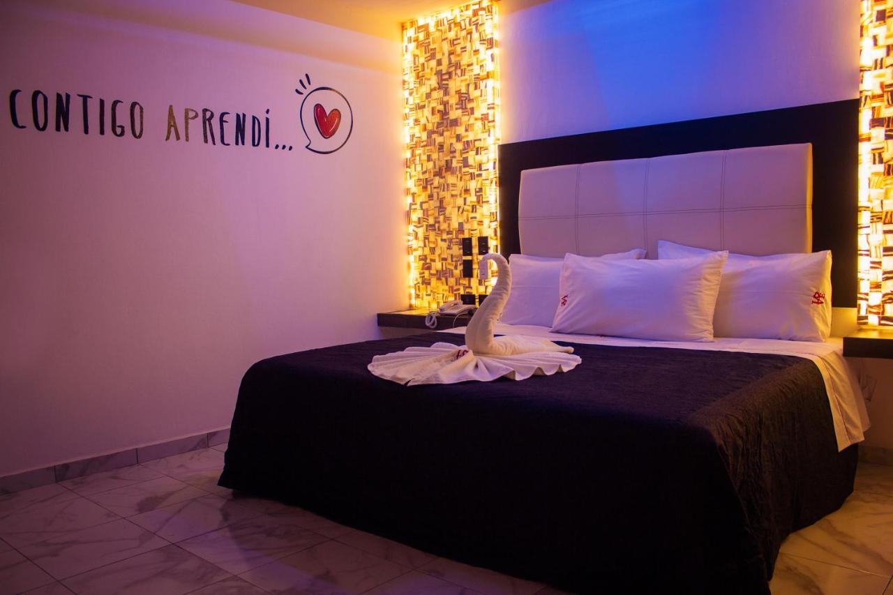 Love 3* Heroica Puebla de Zaragoza